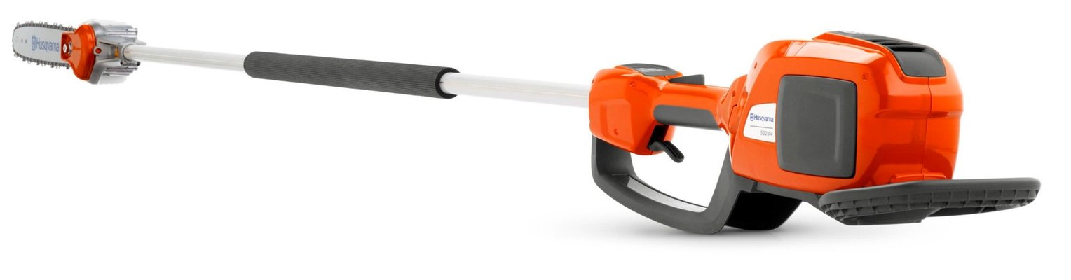 TRONCONNEUSE - PERCHE ELAGAGE BATTERIE -  530IP4