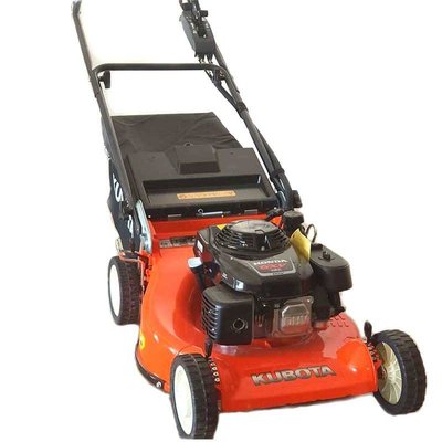TONDEUSE - TONDEUSE THERMIQUE - Tondeuse KUBOTA W821