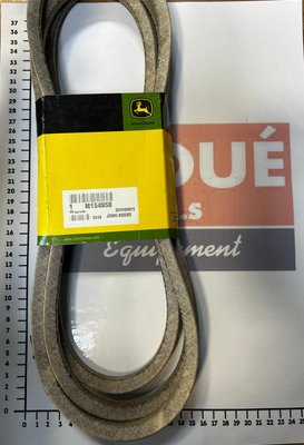 A classer - A classer - Courroie JD