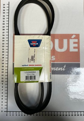 A classer - A classer - Courroie