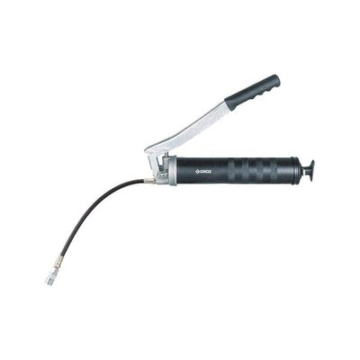 A classer - A classer - Pompe � graisse � levier HD + flexible Groz