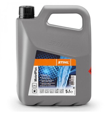 A classer - A classer - MOTOPLUS 5L POUR 4 T