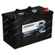 BATTERIE TERRA 12 V - 105 Ah - CCA (EN) 700 A - DIN T105D