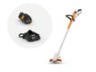 Débroussailleuse à dos Stihl FSA30.0SET