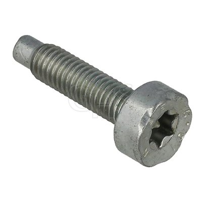 Techniques Motoculture - Non défini - Vis cylindrique is-m5x20