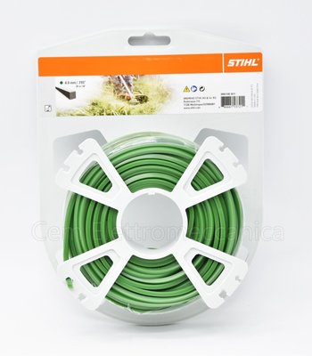 A classer - A classer - Fil carr� diam 4,0 mm x 28,0m vert fonc�