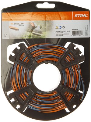 A classer - A classer - Fil CF3 Pro diam 2,4 mm x 35,0 m 3K