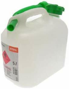 A classer - A classer - Bidon � Carburant 3L Trans