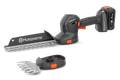 Taille haies Husqvarna S20-P4A
