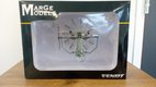 Andaineur Fendt Former 456 DN