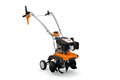 Motobineuse Stihl MH445