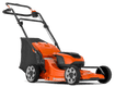 Tondeuse à main Husqvarna LC142I PACK