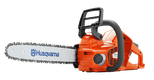 Tronçonneuse Husqvarna 535IXP