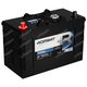 BATTERIE TERRA 12 V - 105 Ah - CCA (EN) 700 A - DIN T105G