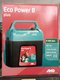 Electrificateur PowerShock B 500 plus, sur pile