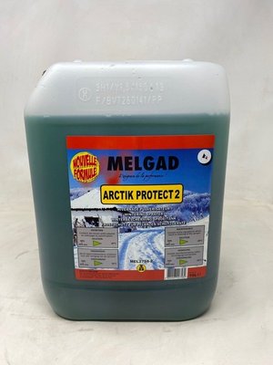 A classer - A classer - ARCTIK PROTECT 2 en 10 L nouve