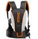 Sac a dos pr outils/h.advance