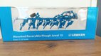 Lemken Juwel 10