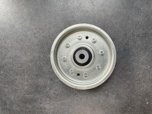 A classer - A classer - PULLEY TENSION