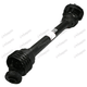 CARDAN STANDARD 3036 - L = 1010 + LIMITEUR 1'' 3/8-6Z x ED.8 - 1'' 3/8-6Z - S4/S5