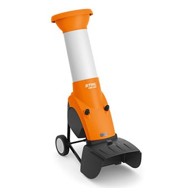 BROYEUR VEGETAUX - BROYEUR VEGETAUX ELECTRIQUE - Broyeur de végétaux Stihl GHE 250.0