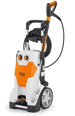 NETTOYEUR HAUTE PRESSION - NETTOYEUR HAUTE PRESSION ELECTRIQUE - RE 232 STIHL