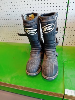 Vêtements - Bottes - BOTTE ATV