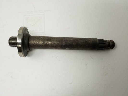 Pièce à définir - Sous famille pèce à définir - AXE DE PALIER 618-03