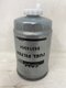 FILTRE A COMBUSTIBLE