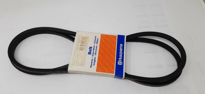 Techniques Motoculture - MOT013 - Autres - COURROIE D'ENTRA�NEMENT, COURROIE D'ENTRA�NEMENT