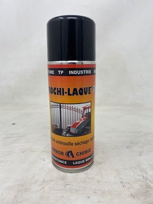 A classer - A classer - NOIR BRILLANT 400ML