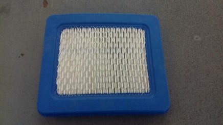 A classer - A classer - Filtre � air (4101)