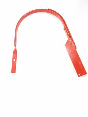 Travaux Usure - TRV009 - Autre piece  - RESSORT EQUIPE DE PATIN ETROIT