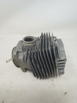 Techniques Motoculture - Non défini - Cylindre+piston d60/084