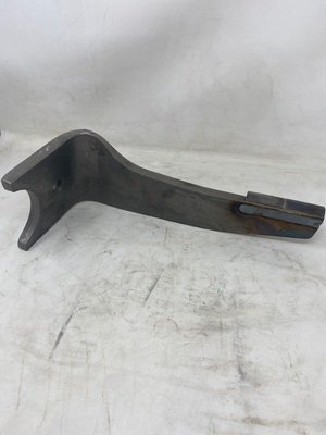Techniques Motoculture - Technique de coupe - DENT HERSE CULTIMIX 967495 / 6574300D AMAZONE D