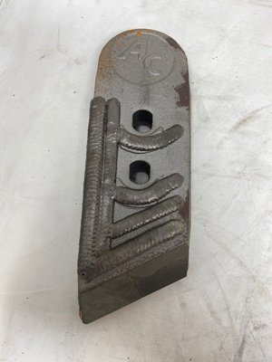 Pièce à définir - Sous famille pèce à définir - POINTE BOUL. KVERNELAND HR2 G 63090 / 6763090 / 1189
