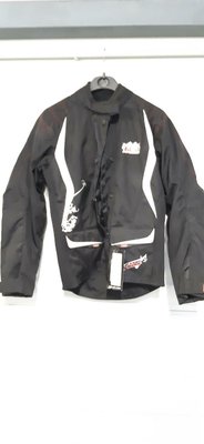 Pièce à définir - Sous famille pèce à définir - VESTE ENDURO FEMME T