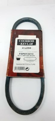 Pièce à définir - Sous famille pèce à définir - COURROIE