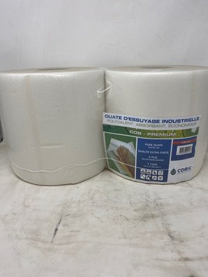 A classer - A classer - PAPIER OUATE BLANCHE