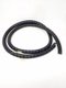 GAINE SPIRALEE PLATE NOIRE 22