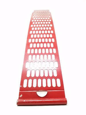 REC - Récolte et Fenaison - REC001 - Recolte agricole - GRILLE??; TAMIS