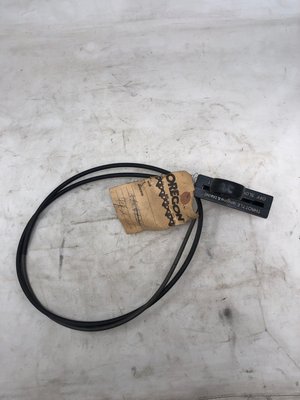 Techniques Motoculture - MOT013 - Autres - CABLE MANETTE VITESSE
