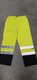PANTALON HI-VIZ T M