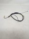 CABLE CDE GAZ