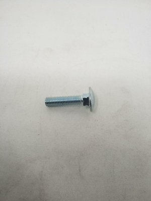 Techniques Motoculture - Non défini - Vis � t�te bomb�e M8x35-4.6