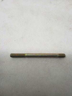 Techniques Motoculture - Non défini - Goujon filet� M5x55