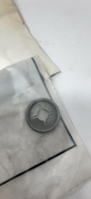Techniques Motoculture - MOT013 - Autres - PLUS FOURNI (ECROU)