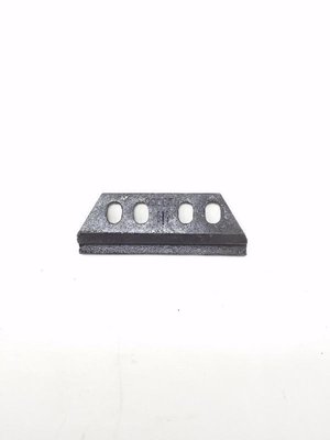 A classer - A classer - PLAQUE