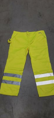 Vêtements - Pantalon - Pantalon de s�curit�