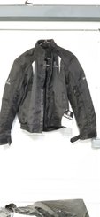 Vêtements - VET004 - Marque constructeur - SPARTAN VESTE COURTE NOIR M